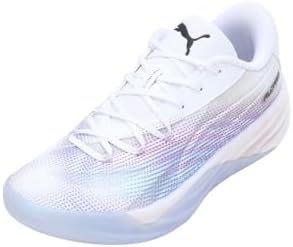 Amazon.com | PUMA Mens All-Pro Nitro Dennis Schroder Basketball